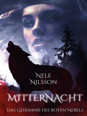 cover image of Mitternacht